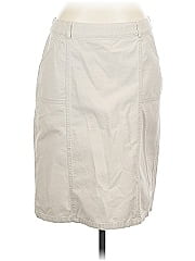 Christopher & Banks Casual Skirt