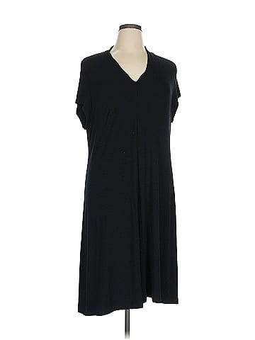 Eileen Fisher Casual Dress (view 1)
