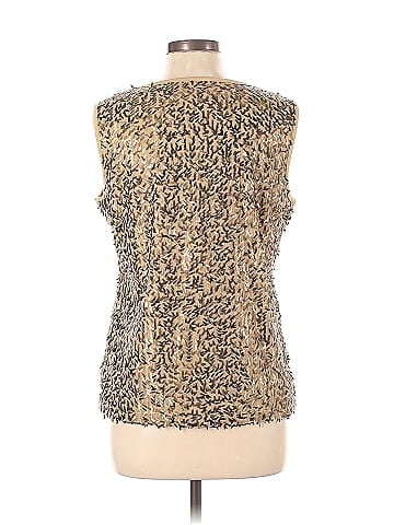Jones New York Collection Sleeveless T-Shirt (view 2)