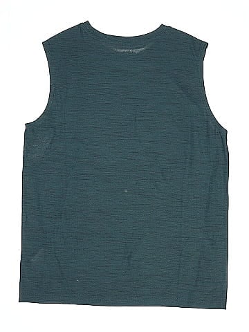 Active by Old Navy Sleeveless T-Shirt (view 2)