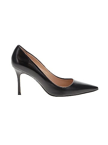 Manolo Blahnik Heels (view 1)