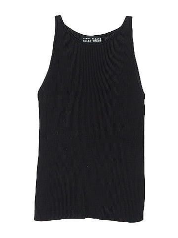 Linda Allard Ellen Tracy Sleeveless Top (view 1)