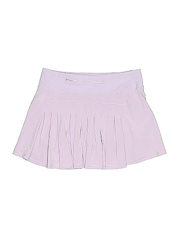 Lululemon Athletica Active Skort (view 2)