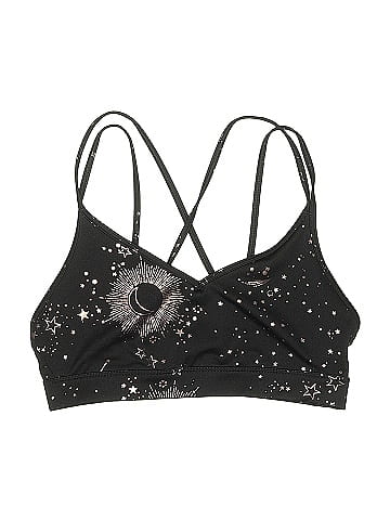 Active by Old Navy Swimsuit Top (view 1)