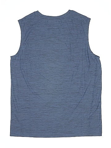 Active by Old Navy Sleeveless T-Shirt (view 2)