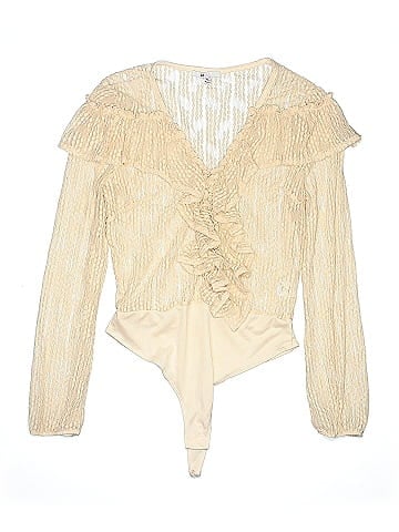 Blāshe Bodysuit (view 1)