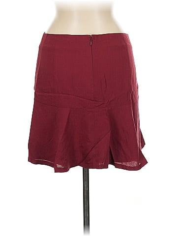 Theory Casual Skirt (view 2)