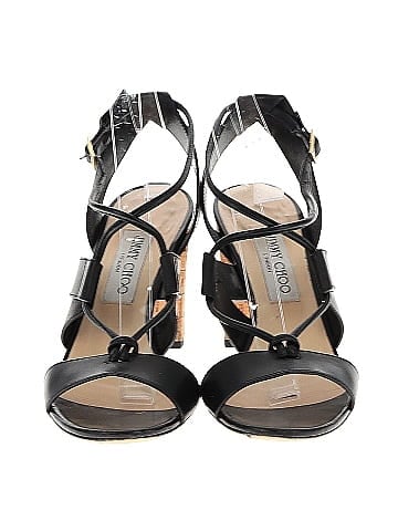 Jimmy Choo Heels (view 2)