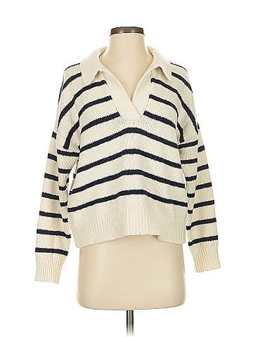 Madewell Pullover Sweater (view 1)