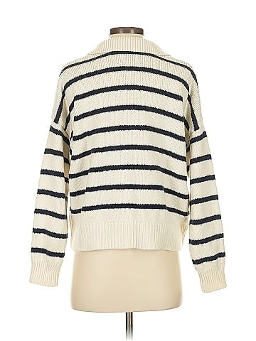 Madewell Pullover Sweater (view 2)