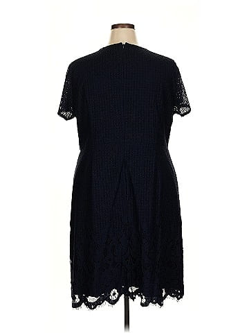 Ann Taylor LOFT Casual Dress (view 2)