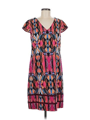 Laundry by Shelli Segal Casual Dress (view 1)
