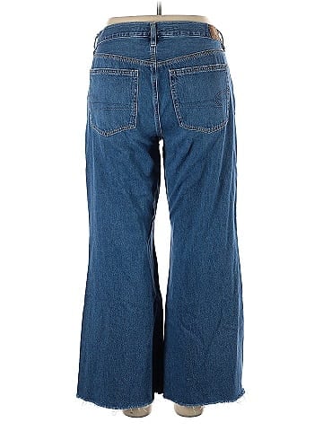 American Eagle Outfitters Jeans (view 2)