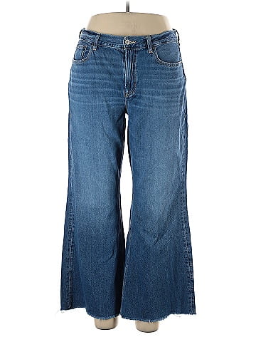 American Eagle Outfitters Jeans (view 1)