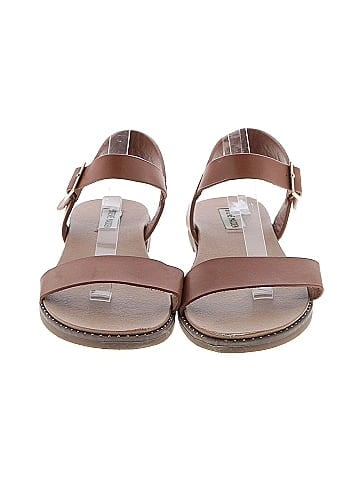 Steve Madden Sandals (view 2)