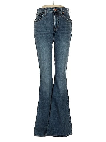 Madewell Jeans (view 1)