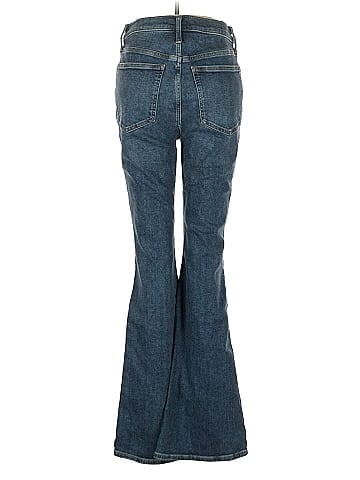 Madewell Jeans (view 2)