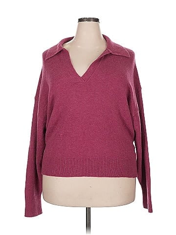 J.Crew Pullover Sweater (view 1)