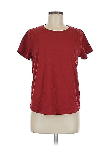 Madewell Short Sleeve T-Shirt (view 1)