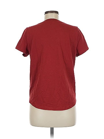 Madewell Short Sleeve T-Shirt (view 2)