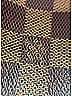 Louis Vuitton 100% Coated Canvas Brown Damier Ebene Geronimos Hip Bag One size - photo 4