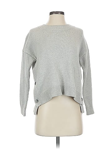Madewell Pullover Sweater (view 1)
