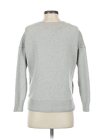 Madewell Pullover Sweater (view 2)