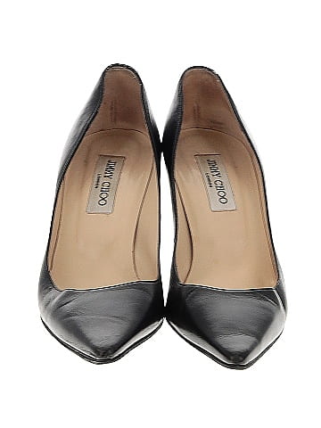 Jimmy Choo Heels (view 2)