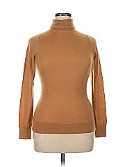 J.Crew Collection Turtleneck Sweater