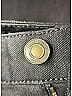 Saint Laurent Chevron-herringbone Black Jeans Size S - photo 6