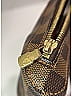 Louis Vuitton 100% Coated Canvas Brown Damier Ebene Geronimos Hip Bag One size - photo 8