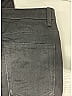 Saint Laurent Chevron-herringbone Black Jeans Size S - photo 10