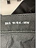 Saint Laurent Chevron-herringbone Black Jeans Size S - photo 11