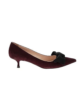 Prada Heels (view 1)