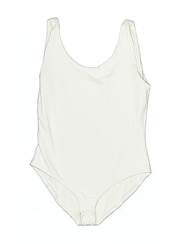 Pact Bodysuit (view 1)