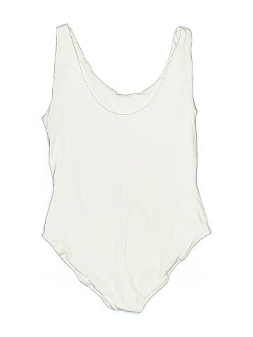 Pact Bodysuit (view 2)