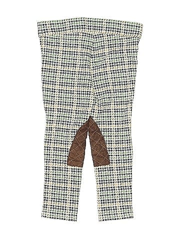Janie and Jack Snow Pants With Bib (view 2)