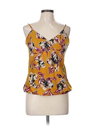 Allison Joy Sleeveless Blouse (view 1)