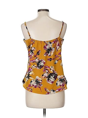 Allison Joy Sleeveless Blouse (view 2)
