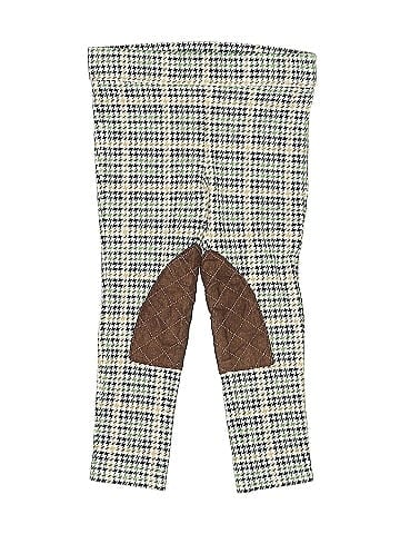 Janie and Jack Snow Pants With Bib (view 1)