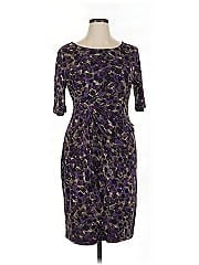 Connected Apparel Cocktail Dress