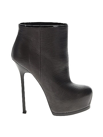 Yves Saint Laurent Heels (view 1)
