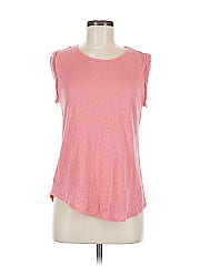 Ann Taylor Loft Sleeveless T Shirt