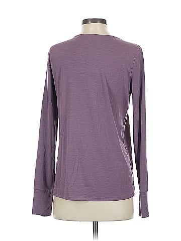 Betabrand Long Sleeve T-Shirt (view 2)