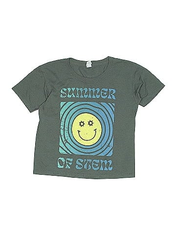 Jerzees Short Sleeve T-Shirt (view 1)
