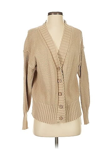 Caracilia Cardigan (view 1)