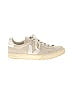 VEJA 100% Suede Gray White Sneakers Size 10 - photo 1