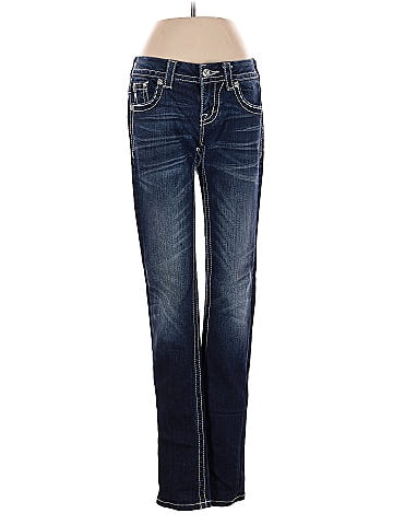Miss Me Jeans (view 1)