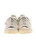 VEJA 100% Suede Gray White Sneakers Size 10 - photo 2