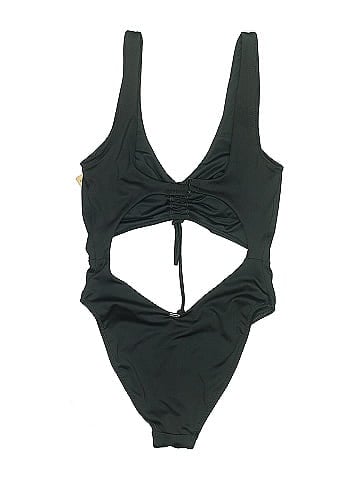 Victoria's Secret Pink One Piece Swimsuit (view 2)